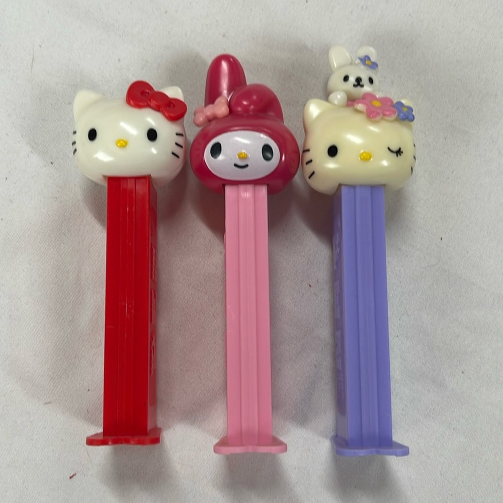 💐Hello kitty set